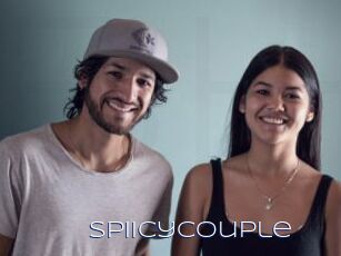 Spiicycouple