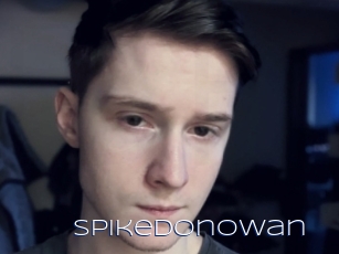 Spikedonowan