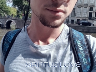 Spiritualove