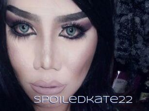 Spoiledkate22