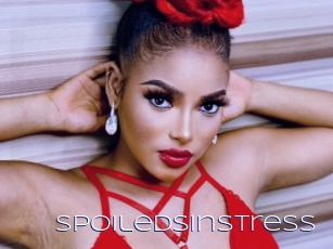 Spoiledsinstress