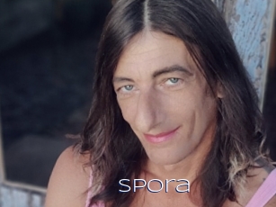 Spora
