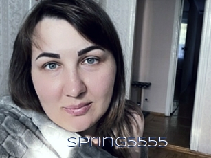 Spring5555