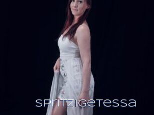 Spritzigetessa