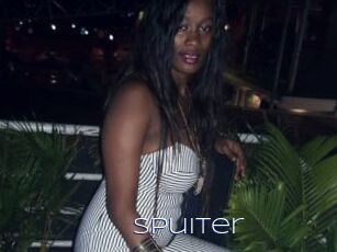 Spuiter