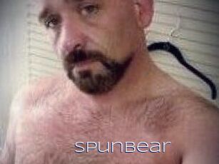 Spunbear