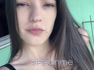 Spyonme