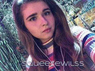 SqueezeWilss
