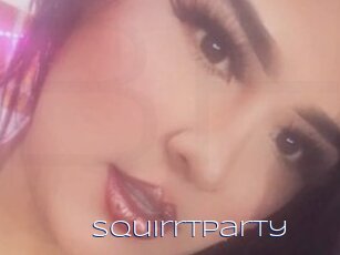 Squirrtparty