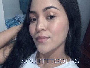 Squirrttgolds