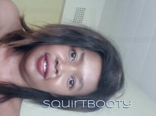 Squirtbooty