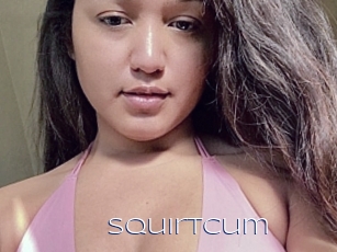 Squirtcum