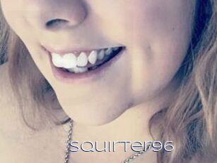 Squirter96