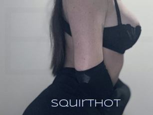 Squirthot