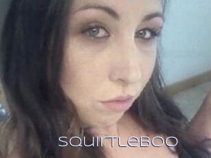 Squirtleboo