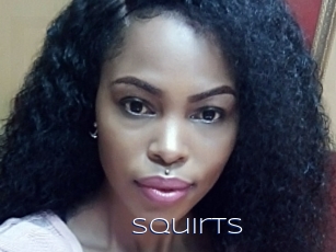 Squirts
