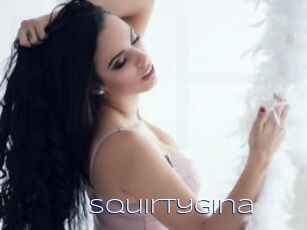 Squirtygina