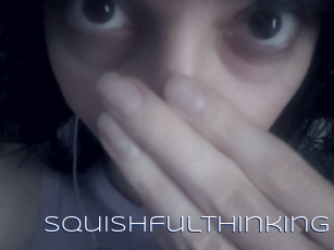 Squishfulthinking