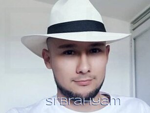 Srbrahyam