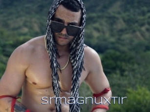 Srmagnuxtir