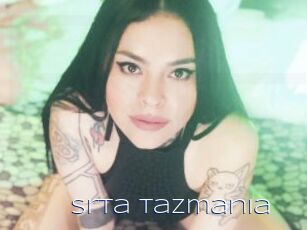 Srta_tazmania