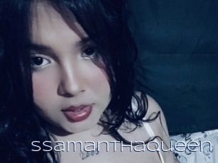 Ssamanthaqueen