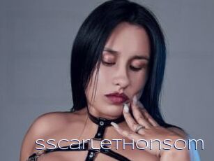 Sscarlethonsom