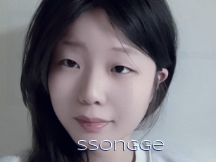Ssongge