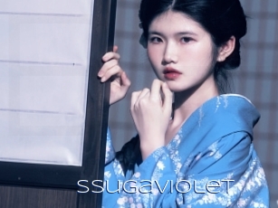 Ssugaviolet