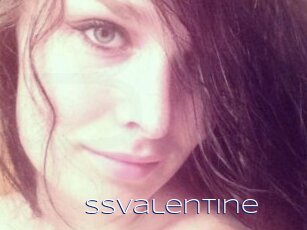 Ssvalentine