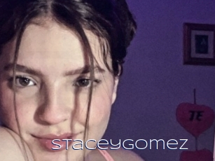 Staceygomez