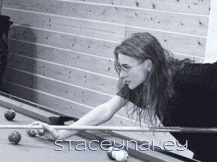 Staceynakey