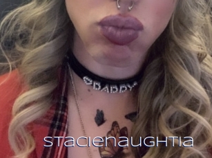 Stacienaughtia