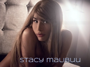 stacy_malibuu Blue Hot