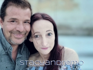 Stacyandremo