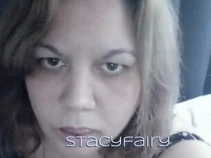 stacyfairy Blue Hot