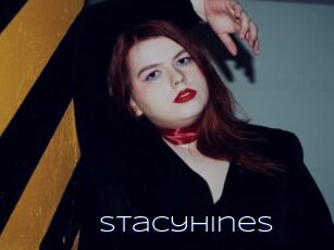 Stacyhines