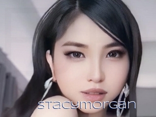 Stacymorgan