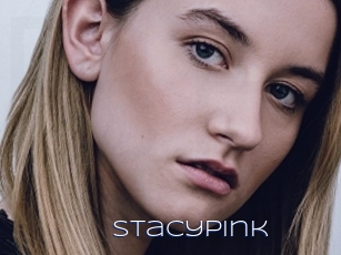 stacypink Blue Hot