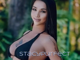 stacypurfect Blue Hot