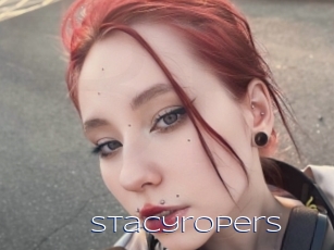 Stacyropers