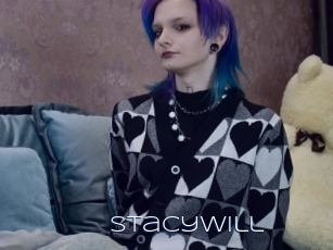 Stacywill