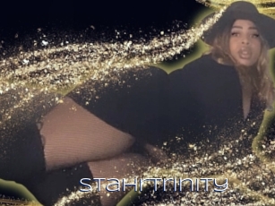 Stahrtrinity