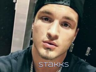 Stakks