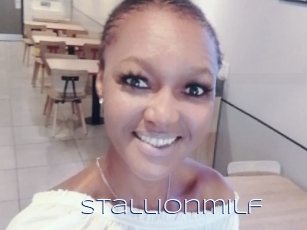 Stallionmilf