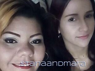 Stana_and_mara