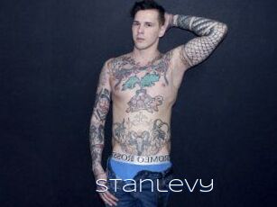 Stanlevy