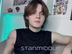 Stanmiddle