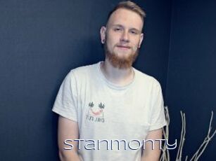 Stanmonty