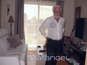 starangel Blue Hot